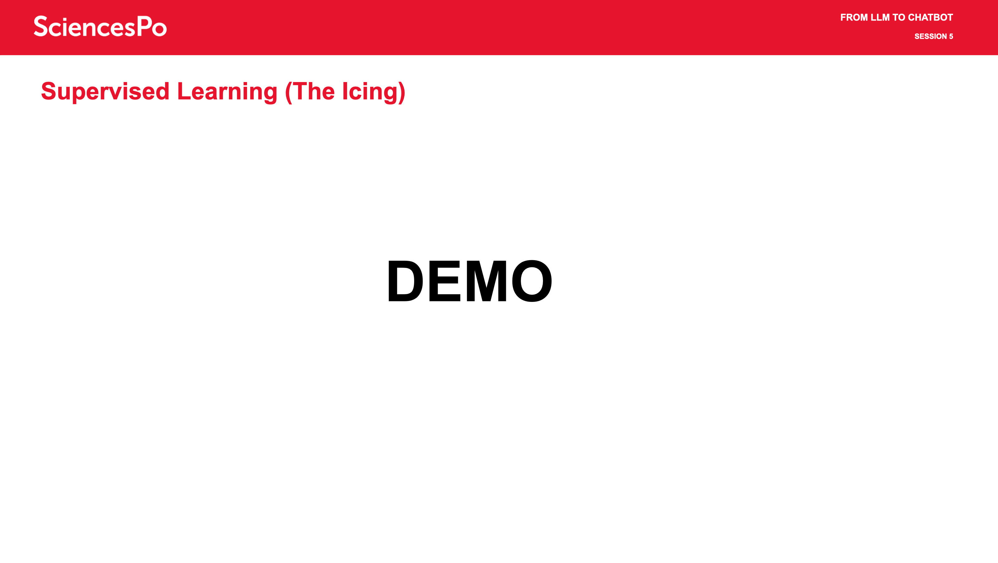 DEMO
